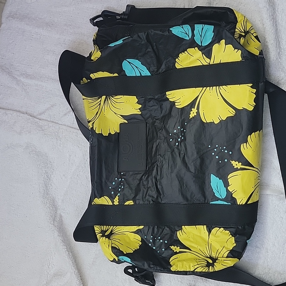 Aloha Collection Duffle Bag
